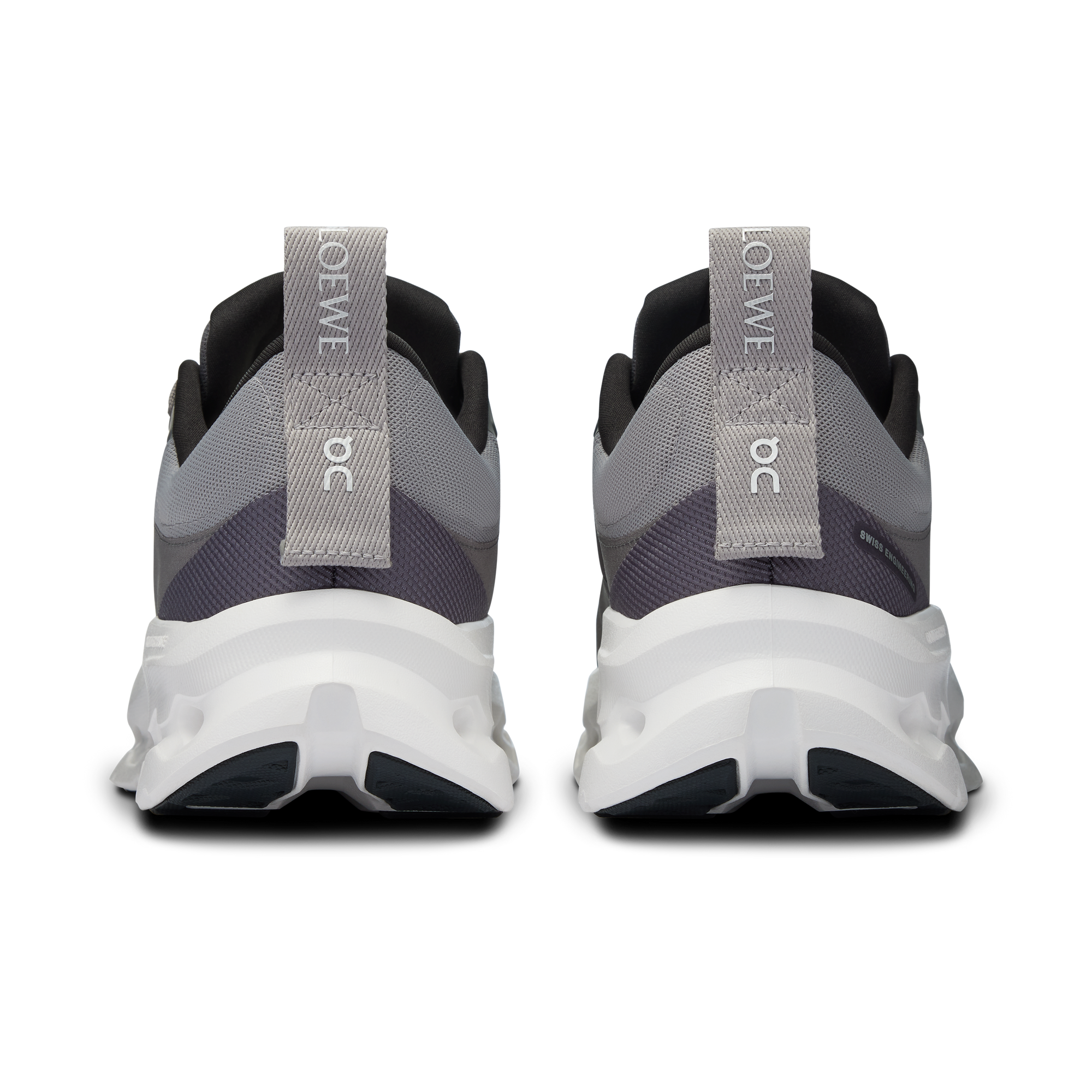 Cloudtilt LOEWE 2 - Grey