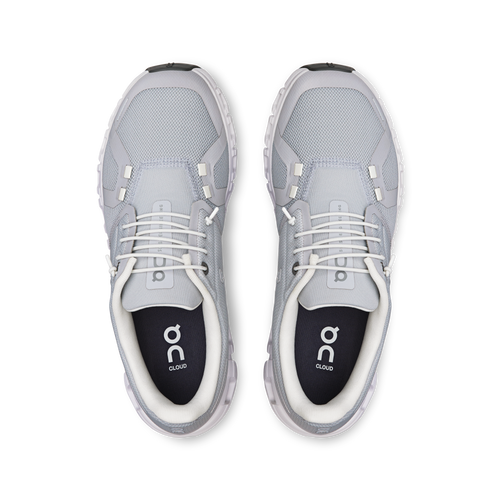 Cloud 6 -   Glacier | White
