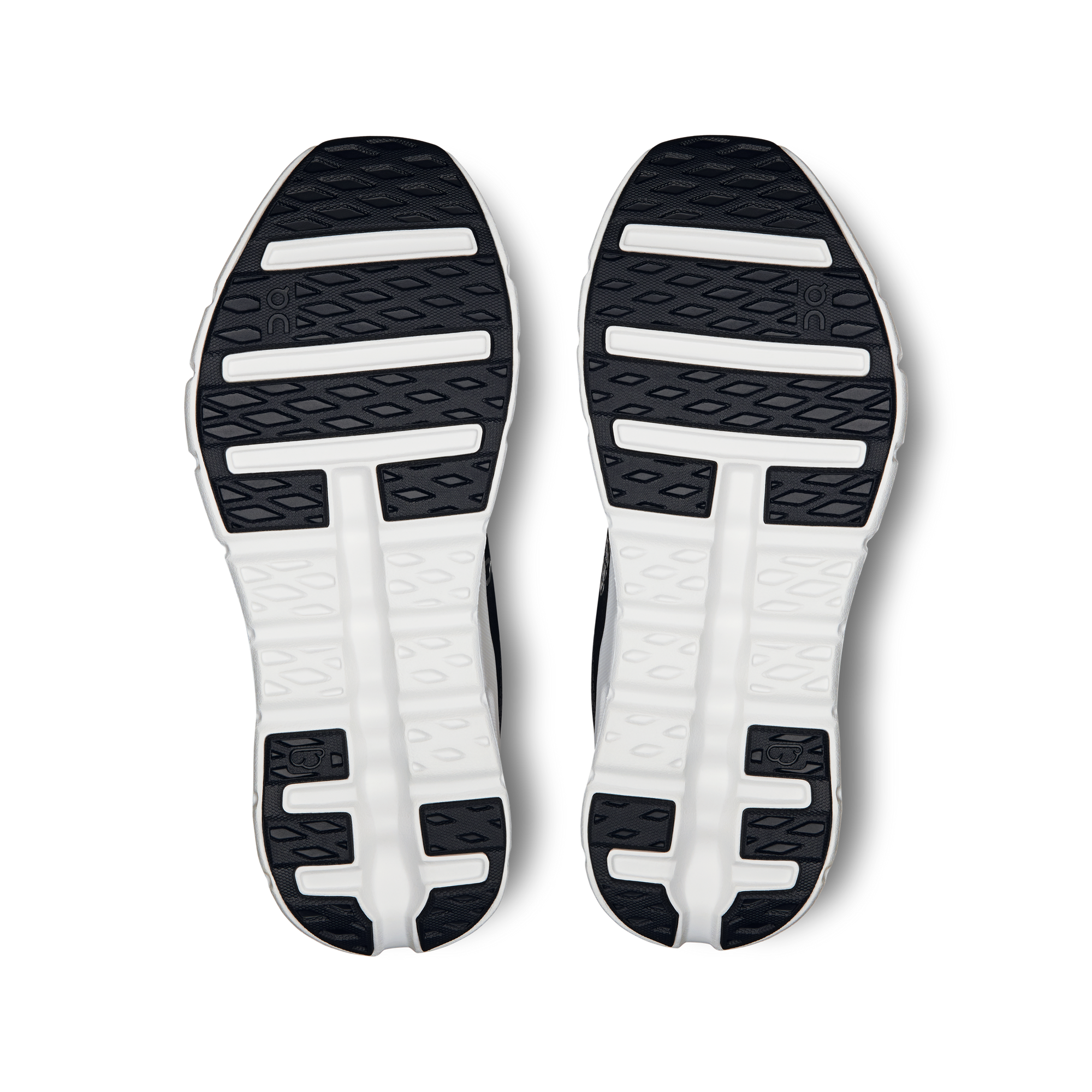 Cloudtilt LOEWE 2 - Black