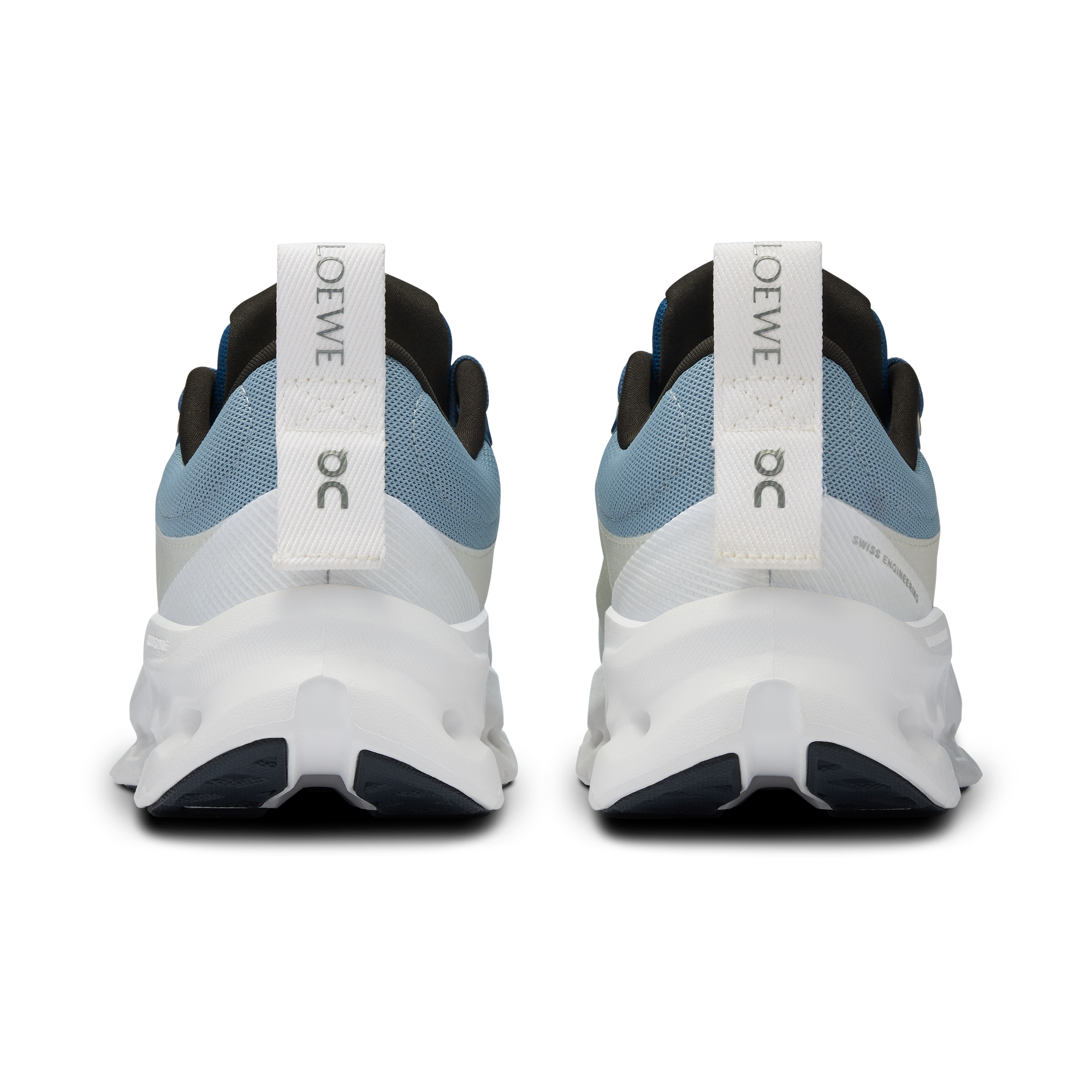 Cloudtilt LOEWE 2 - Blue | White