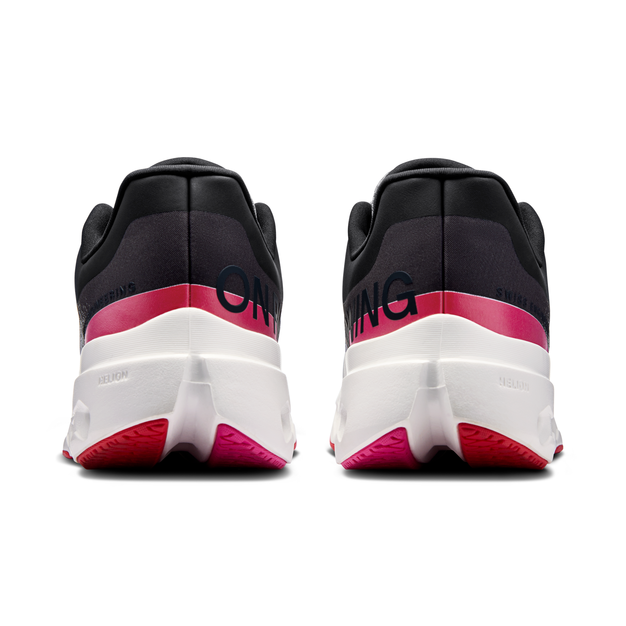 Cloudsurfer Next - Black | White