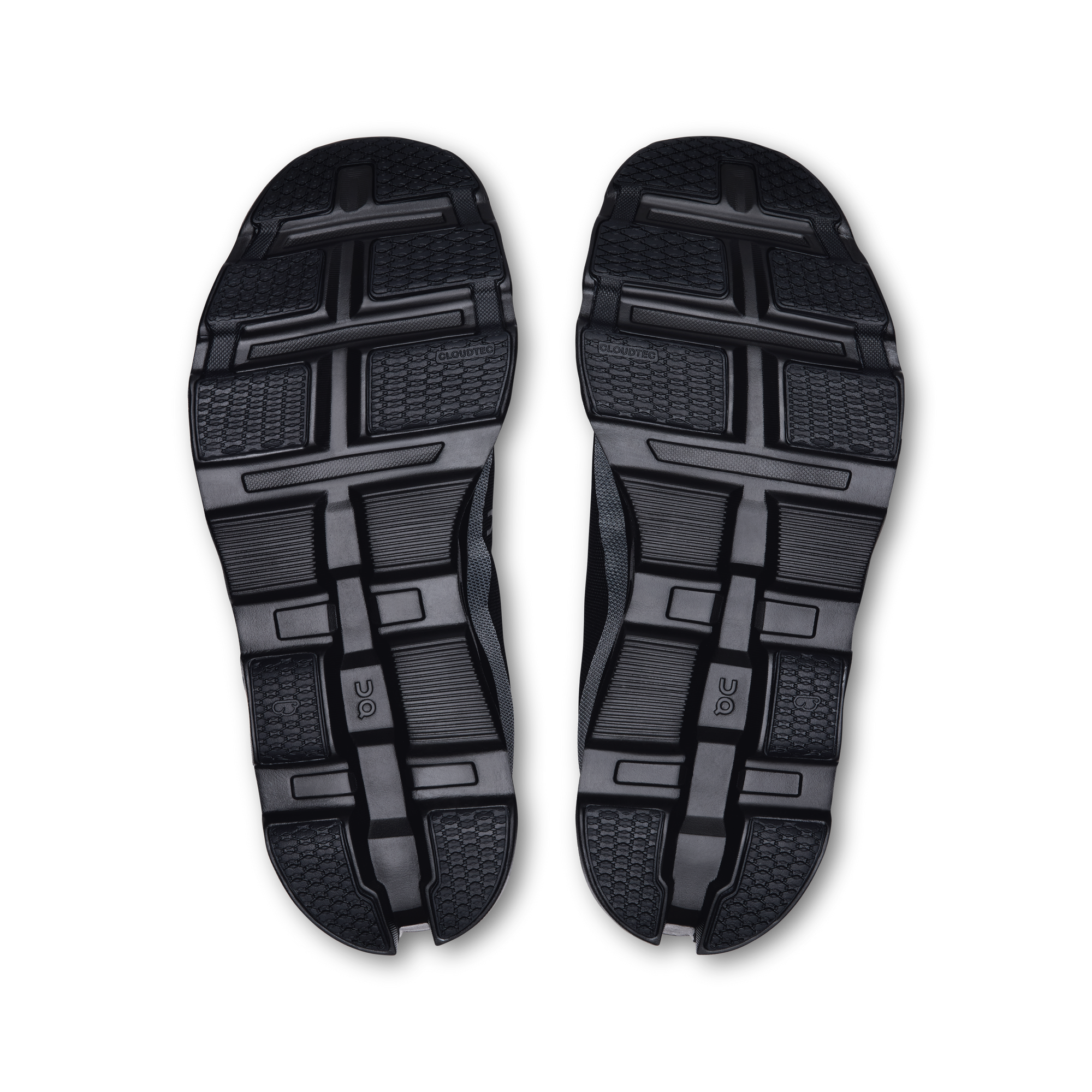 Cloud 6 -  Black | Black