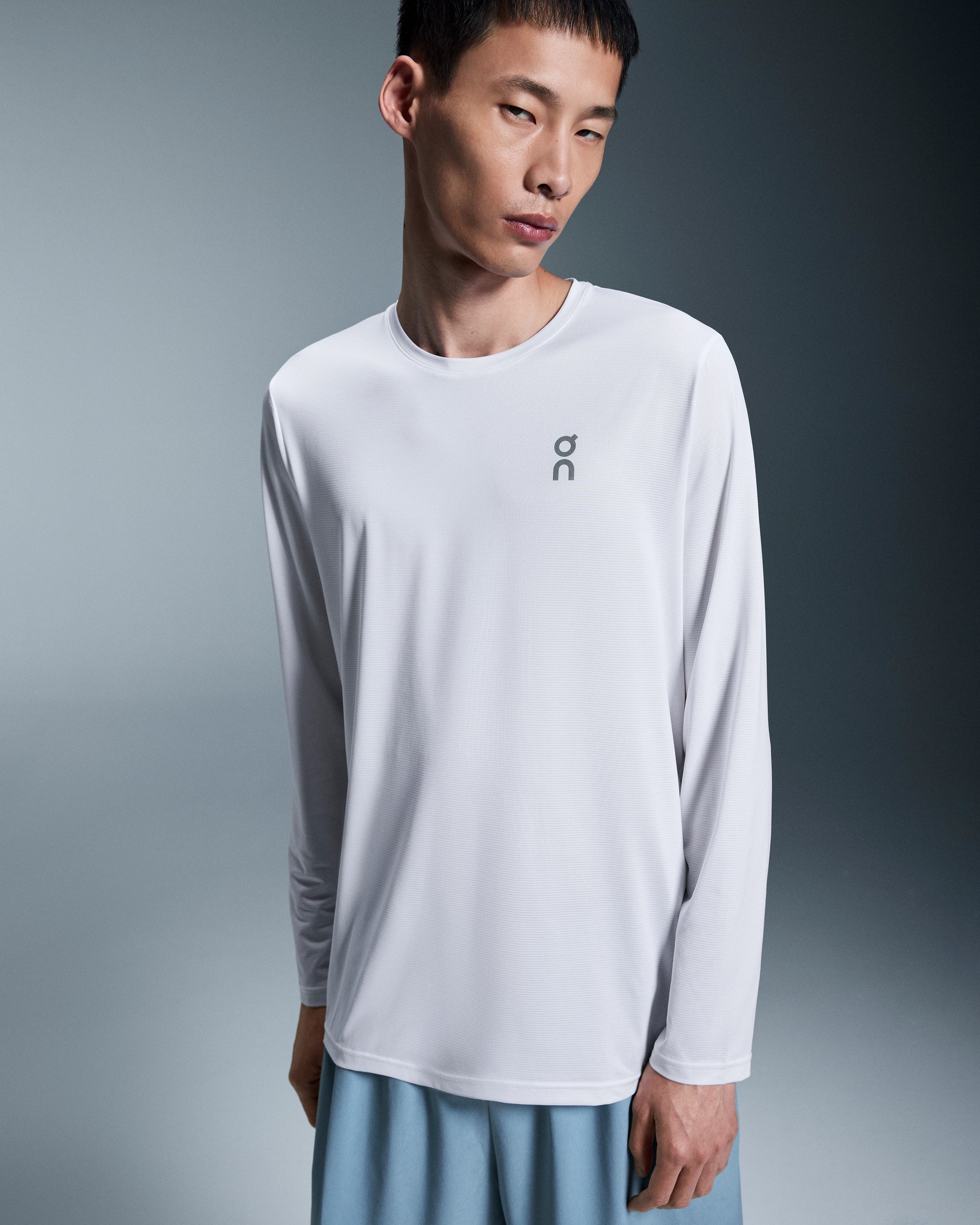 Core Long-T -  White