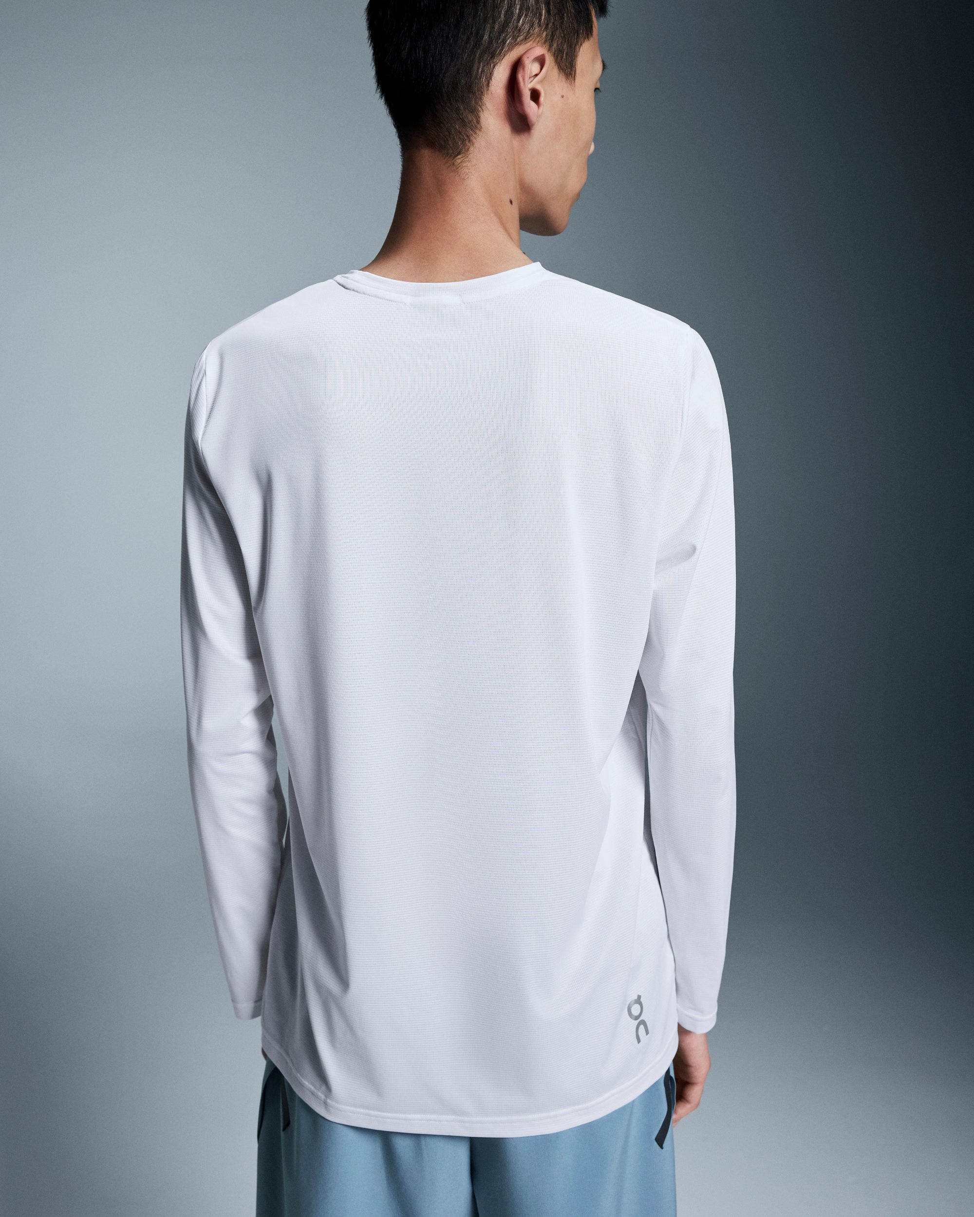 Core Long-T -  White