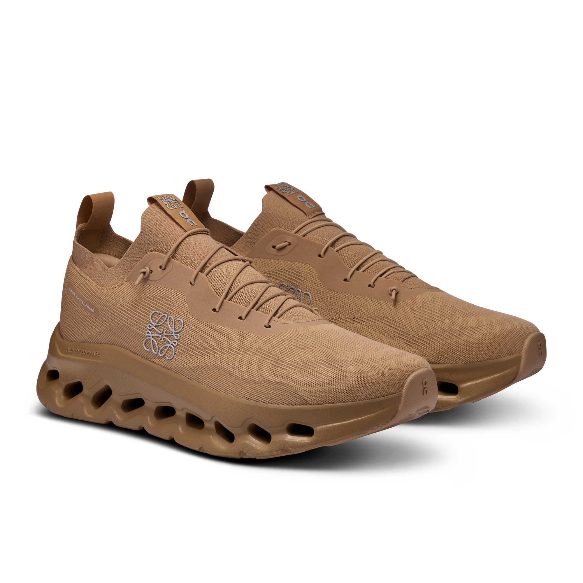 Cloudtilt LOEWE -  Dark Sand