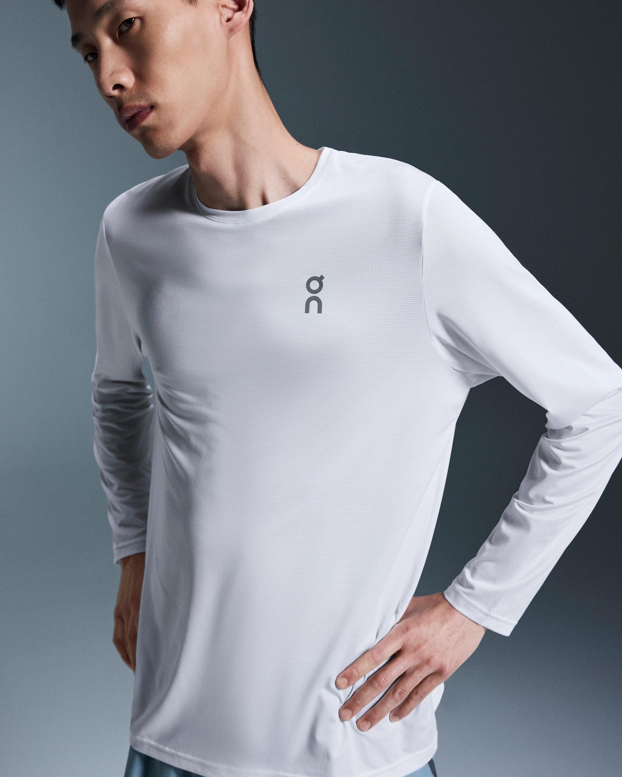 Core Long-T -  White