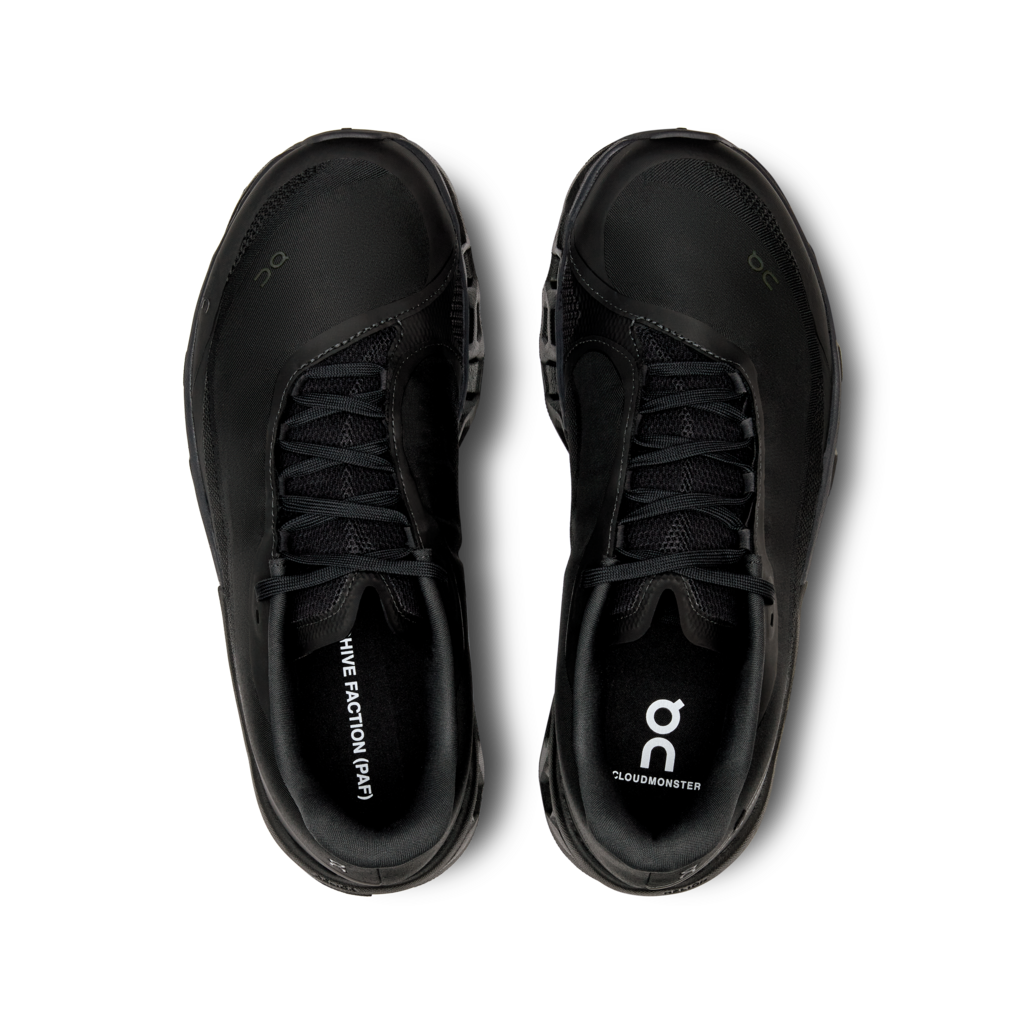 Cloudmonster 2 PAF - Black | Magnet