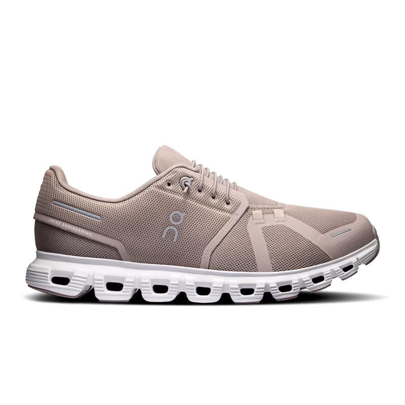 Cloud 6 -  Fog | White