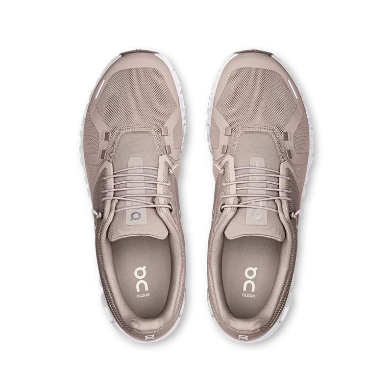 Cloud 6 -  Fog | White