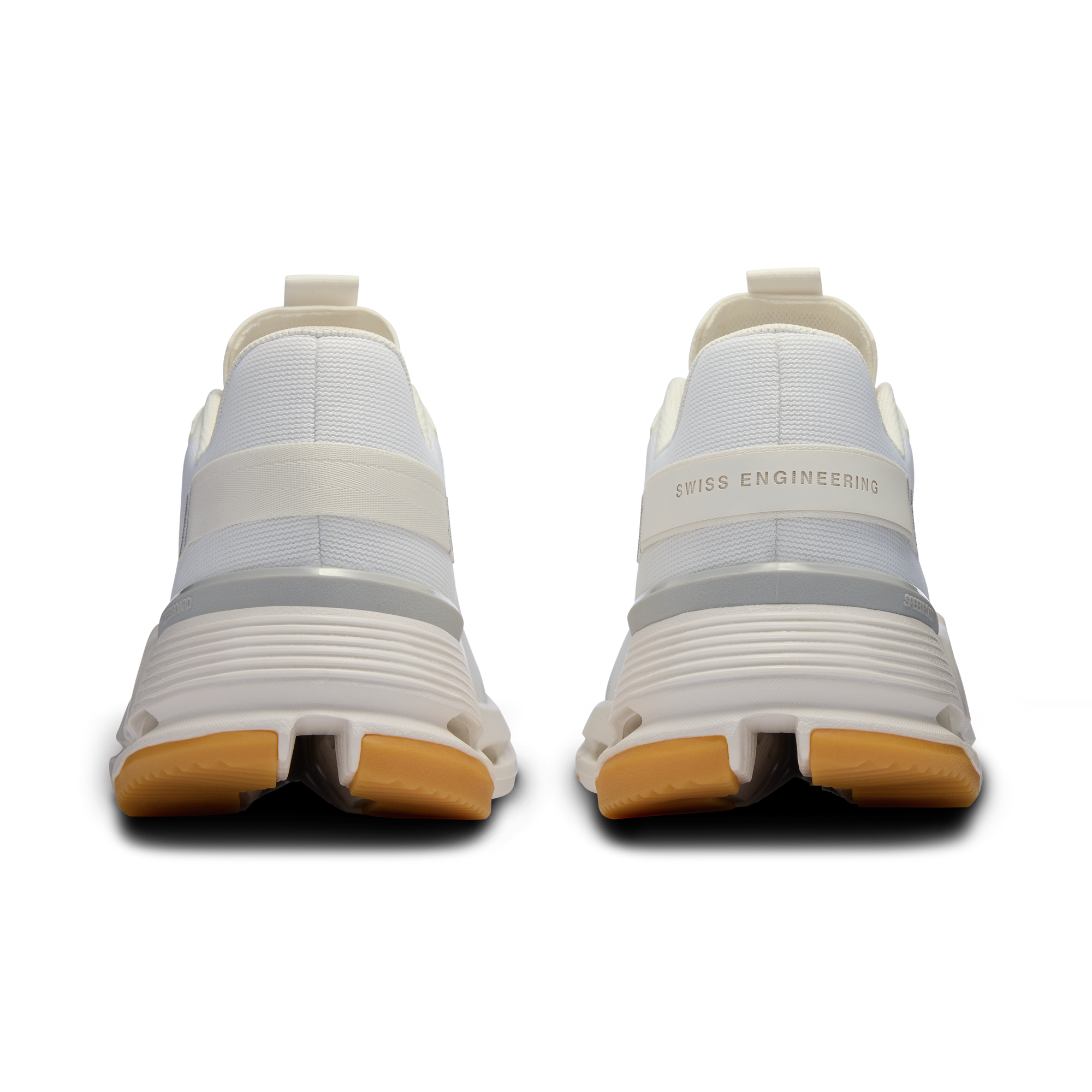 Cloudnova Form 2 - White | Ivory