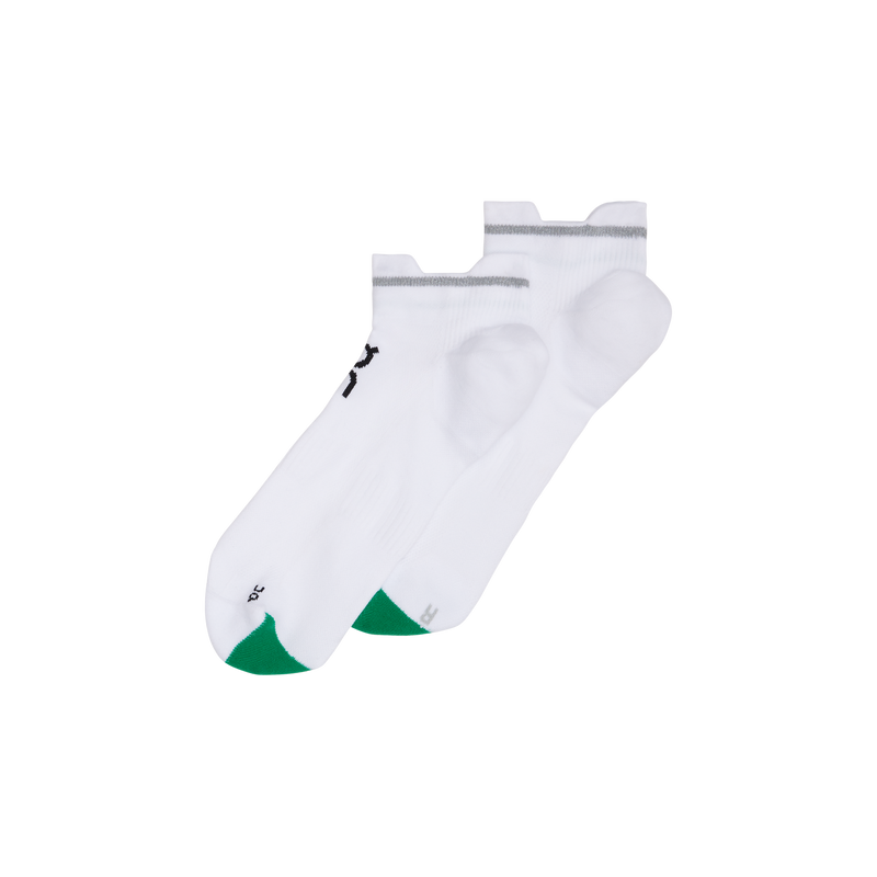 Elite Run Sock Low
