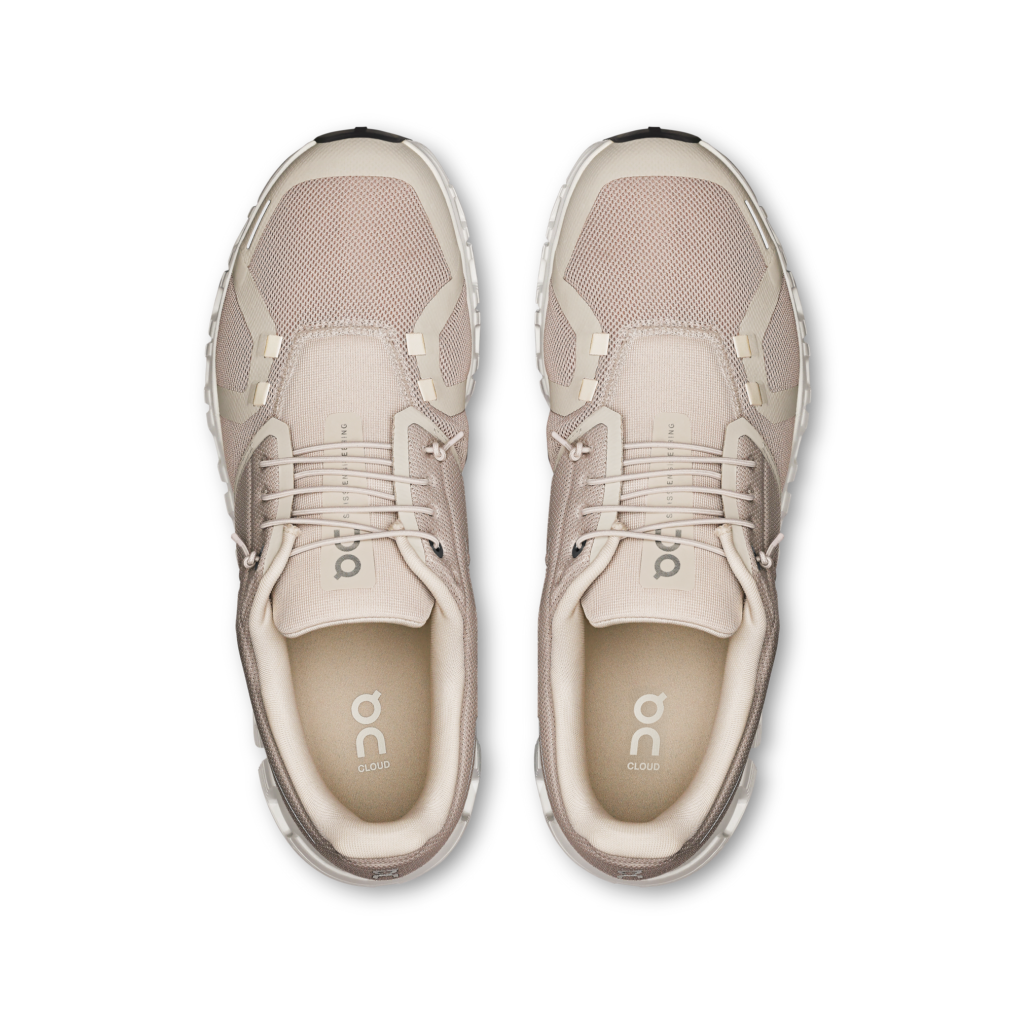 Cloud 6 -  Pearl | White