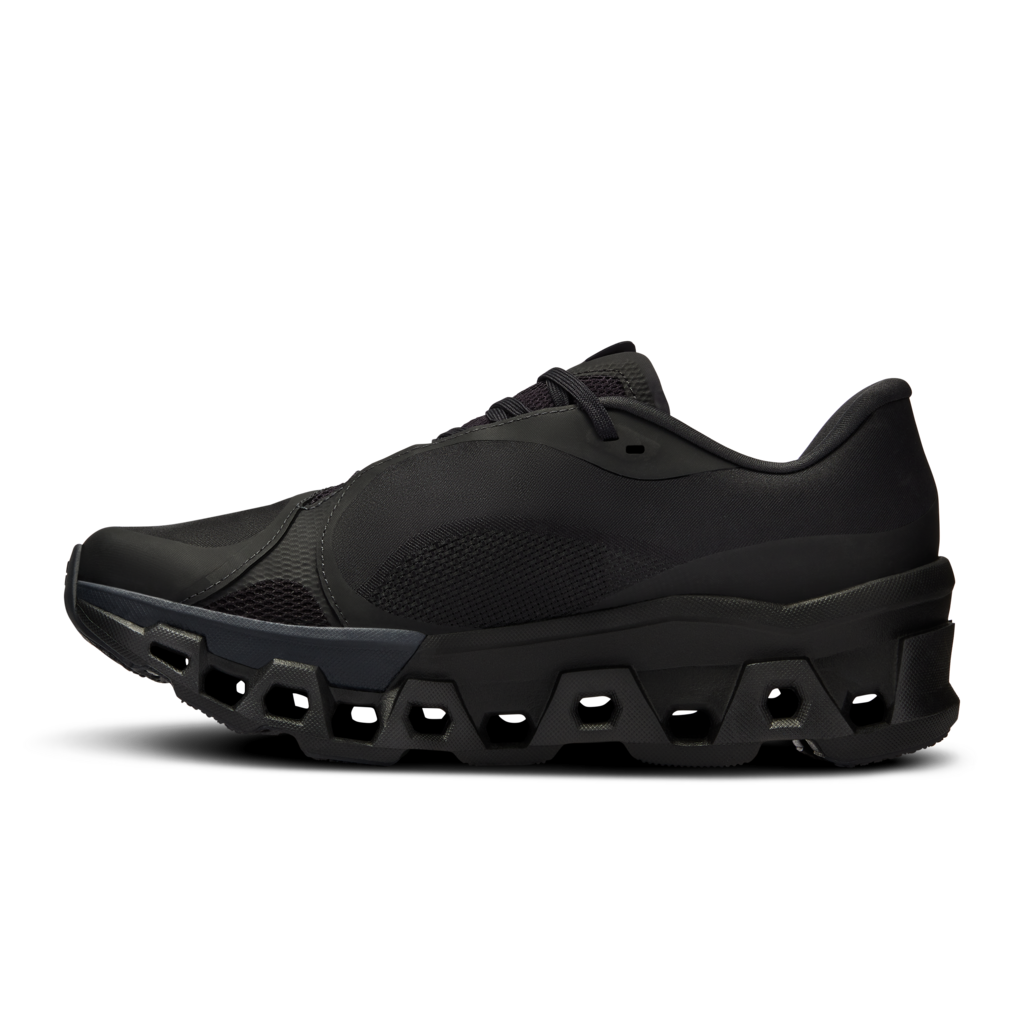 Cloudmonster 2 PAF - Black | Magnet