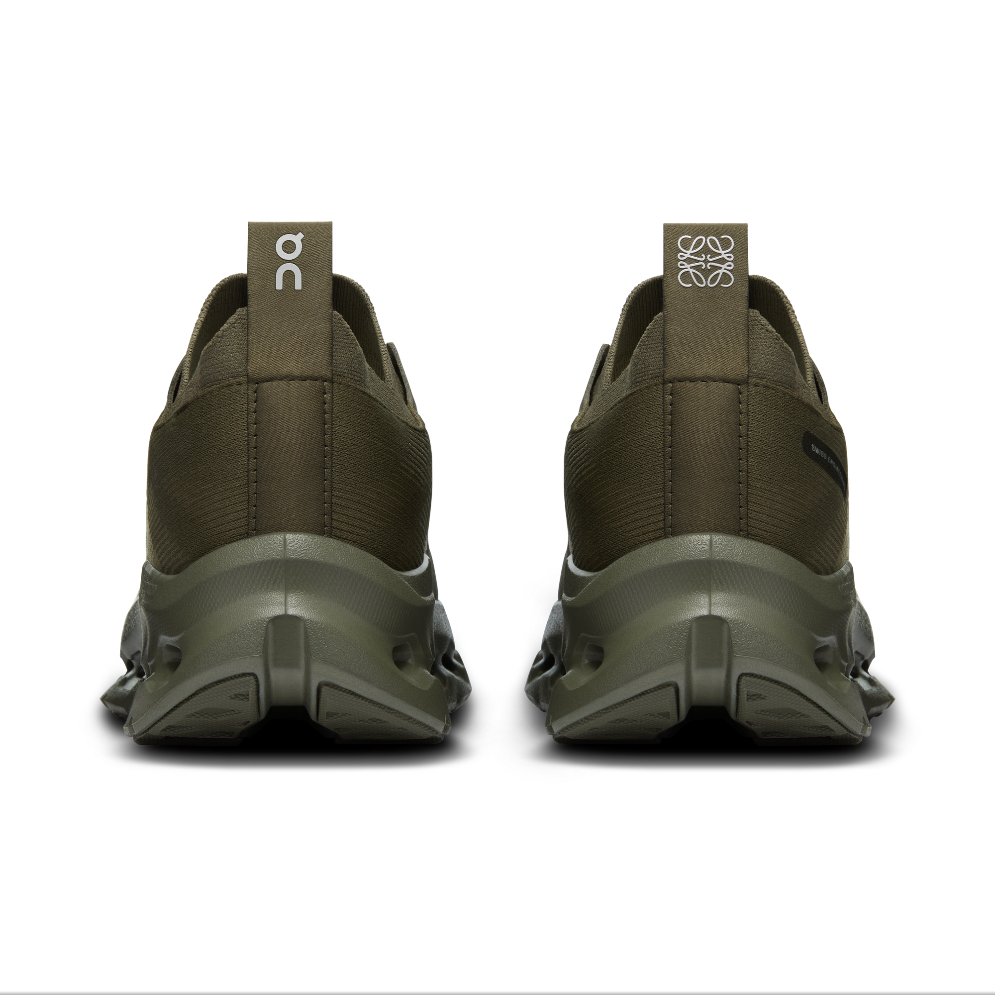 Cloudtilt LOEWE -  Khaki