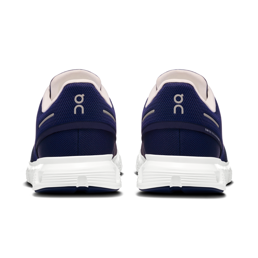 Cloud 6 -  Midnight | White