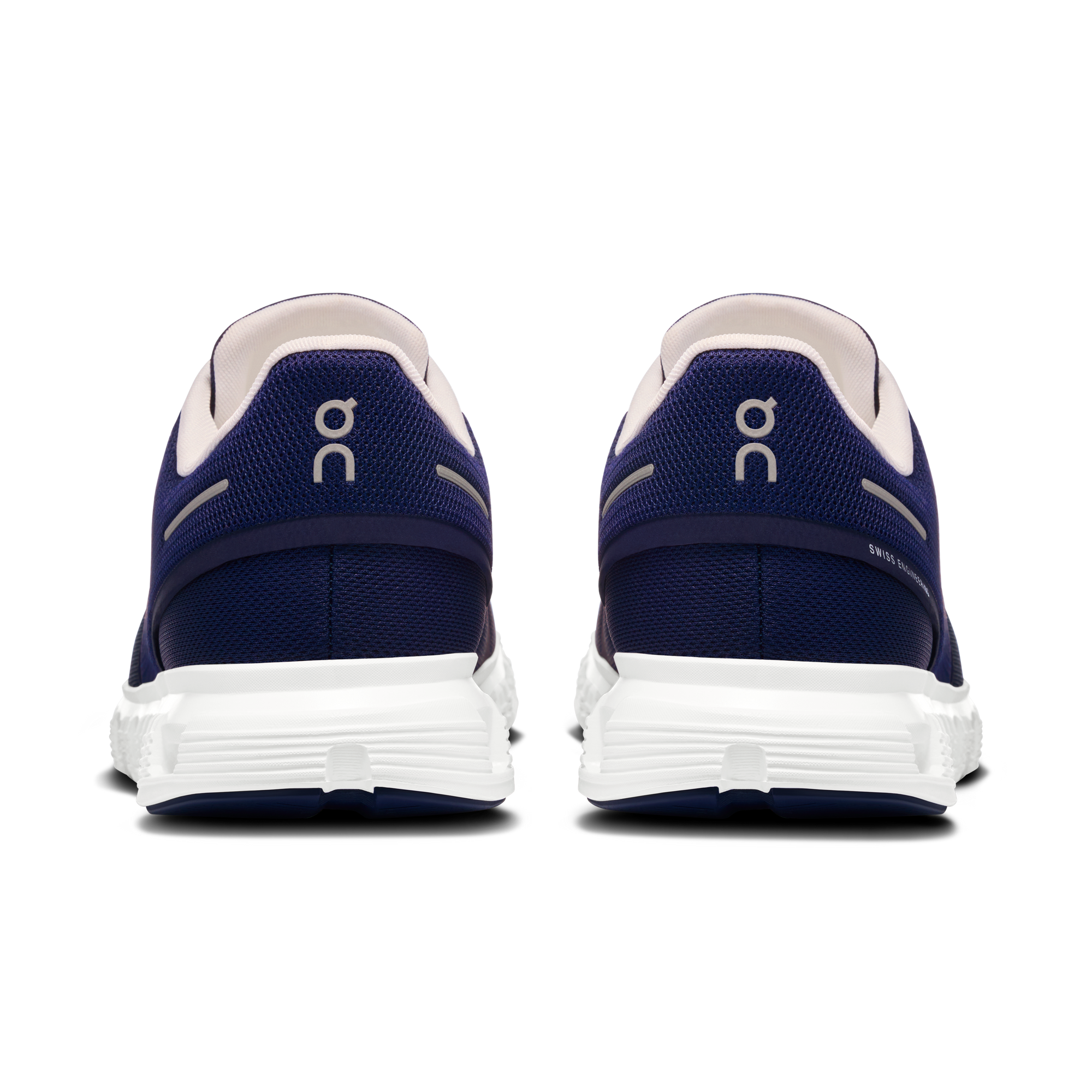 Cloud 6 -  Midnight | White