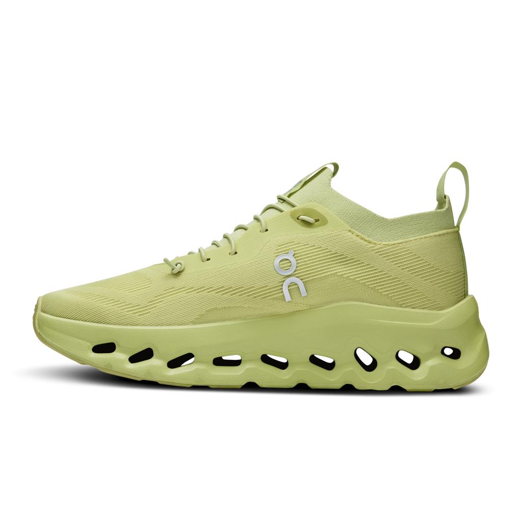 Cloudtilt LOEWE -  Lime Green
