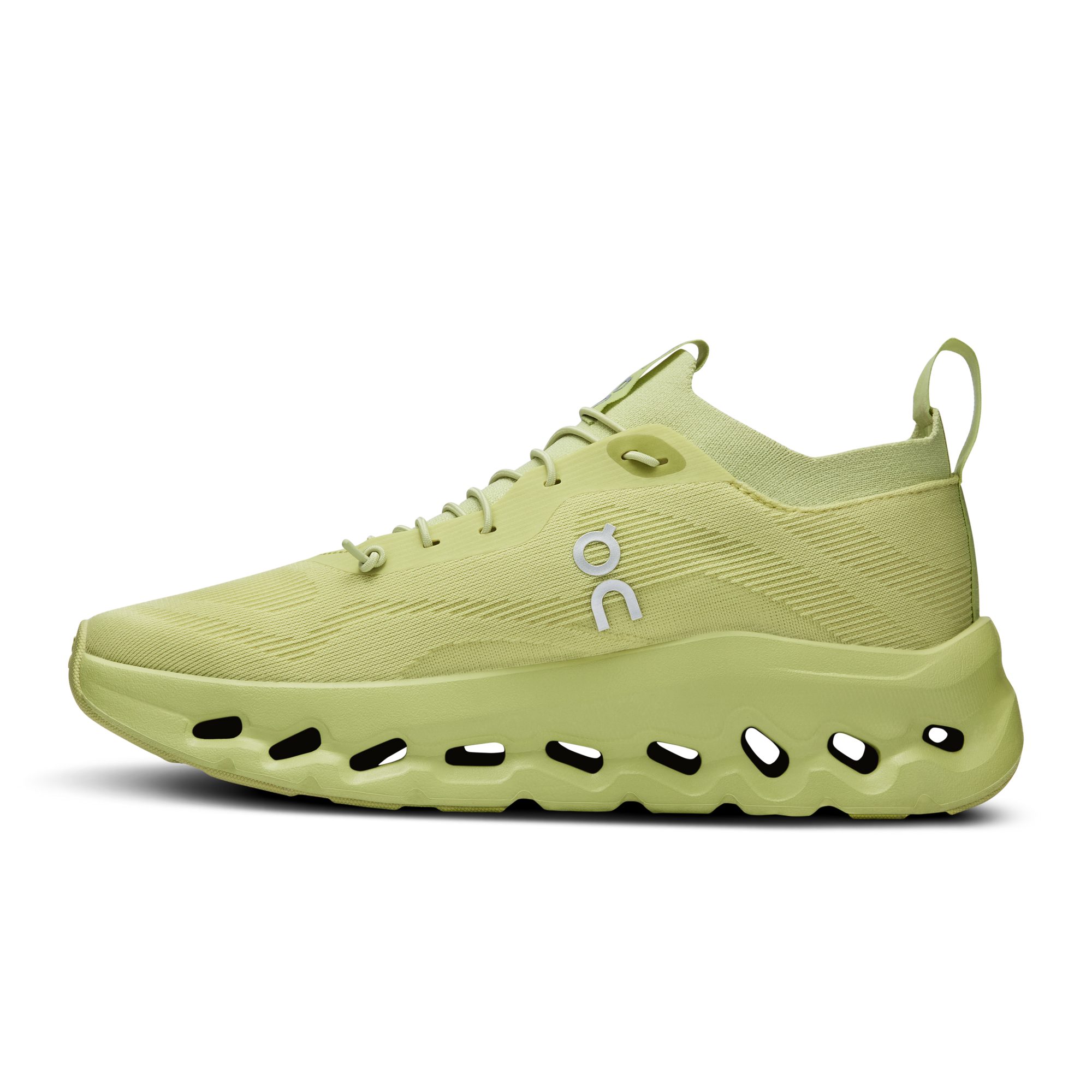 Cloudtilt LOEWE -  Lime Green