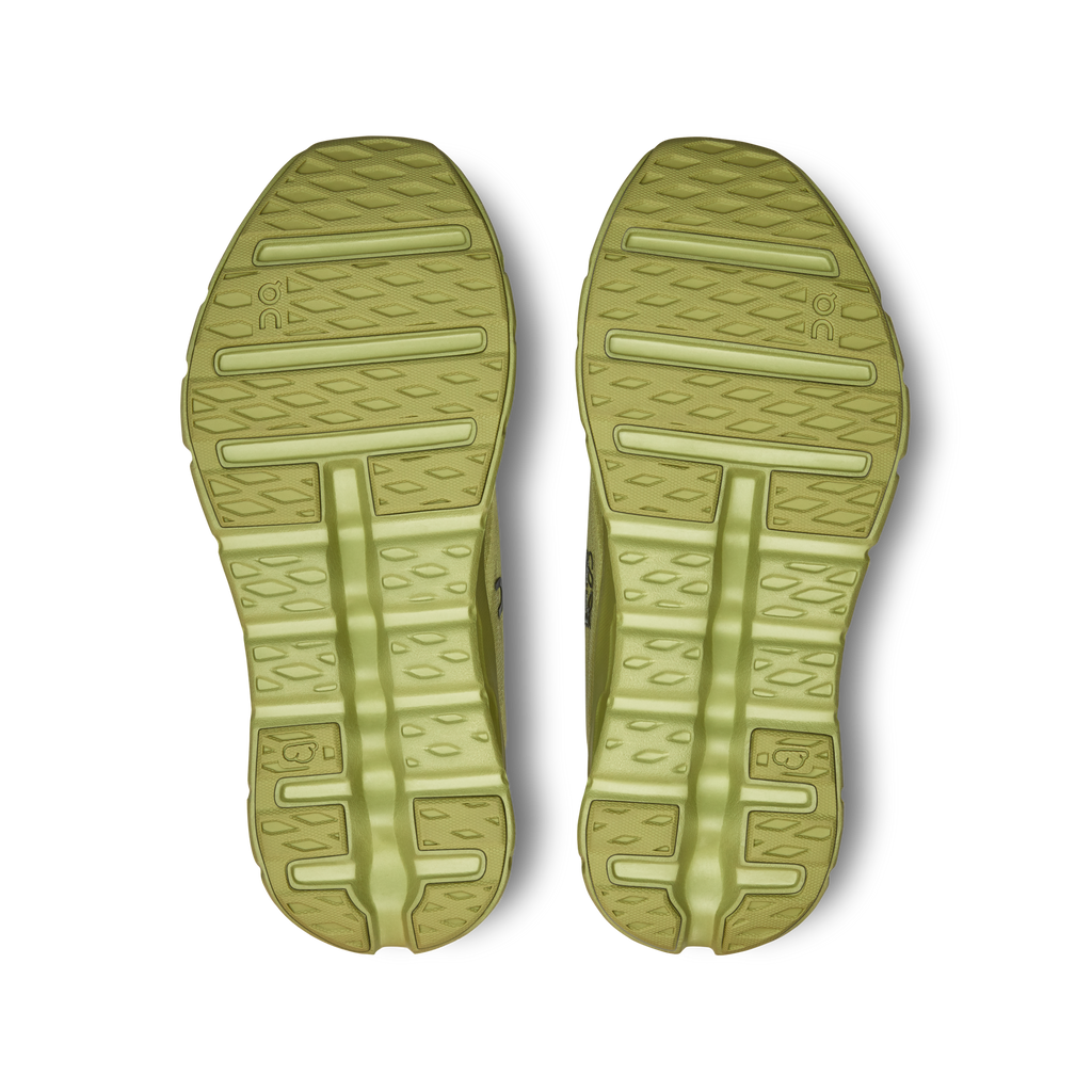Cloudtilt LOEWE -  Lime Green