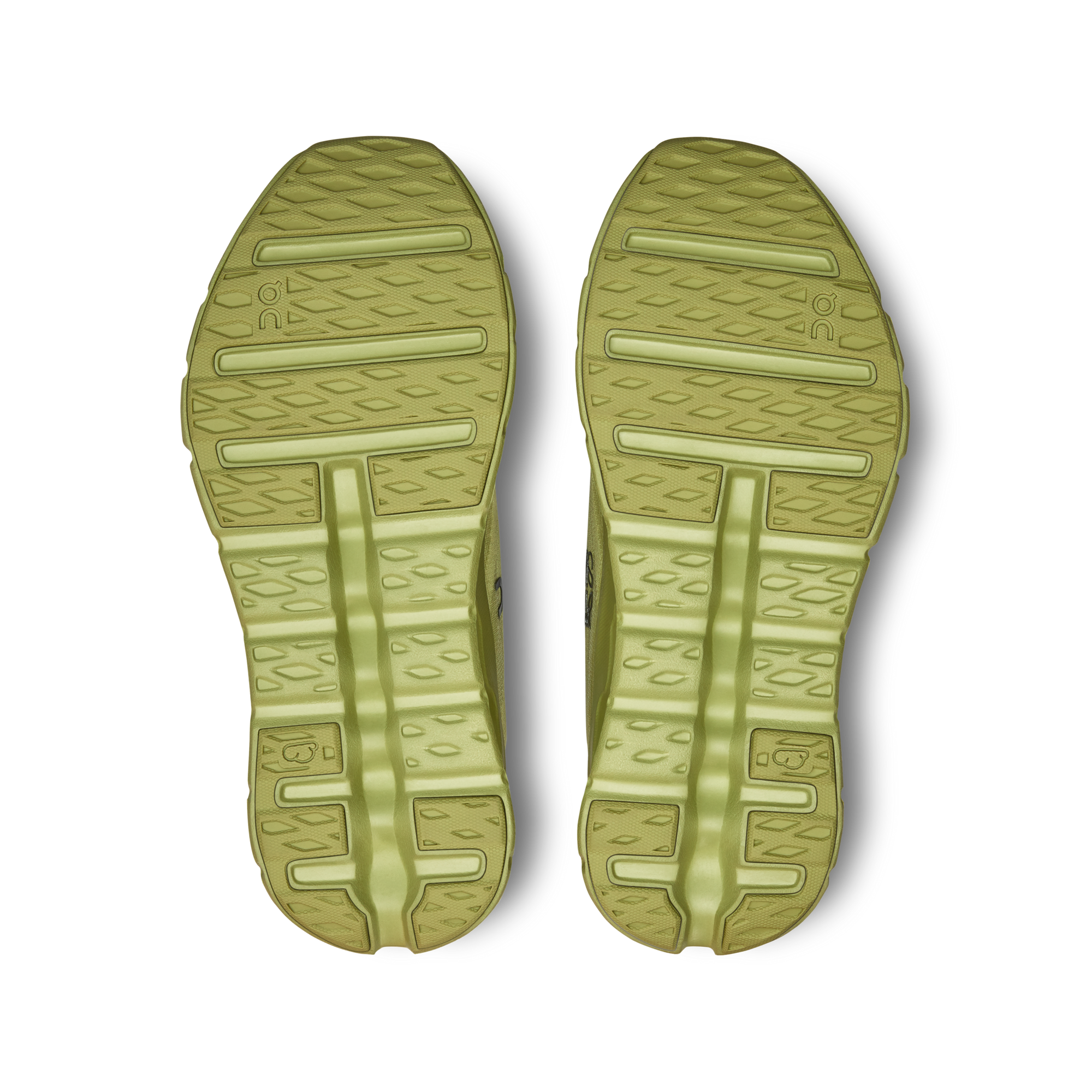 Cloudtilt LOEWE -  Lime Green