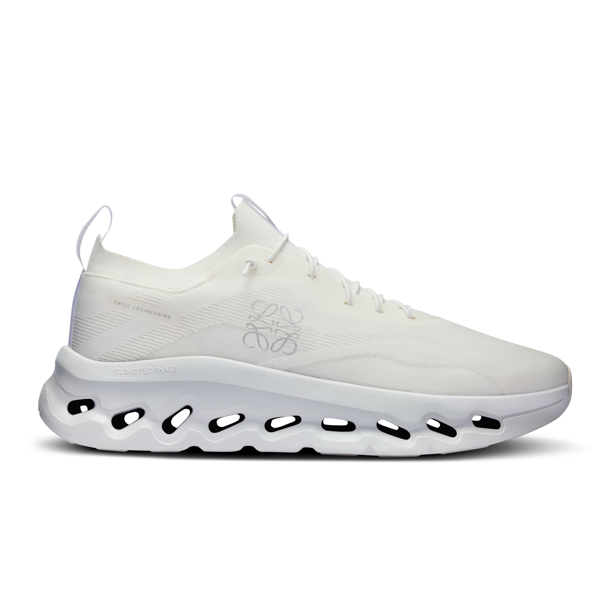 Cloudtilt LOEWE - All White