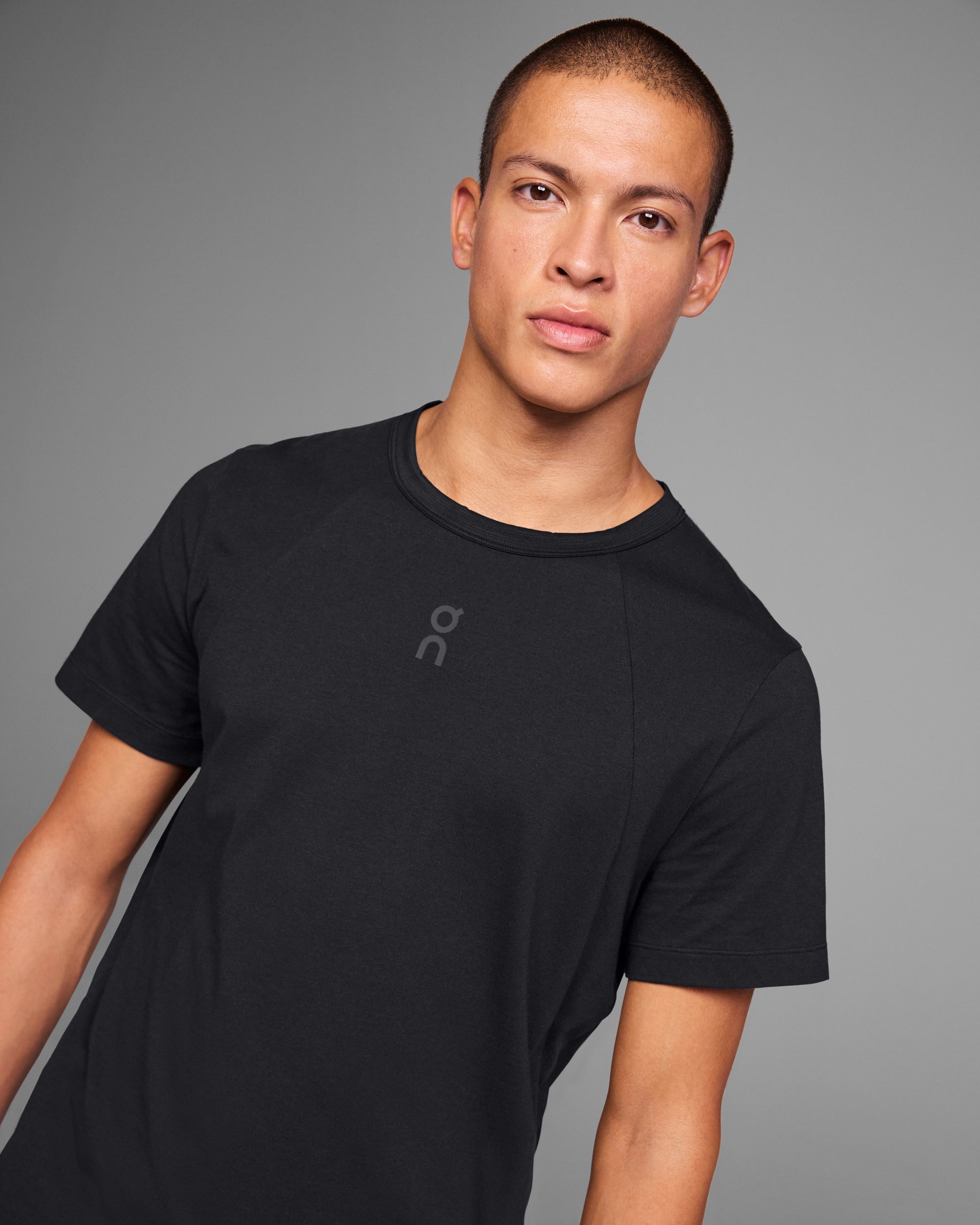Trek-T - Black