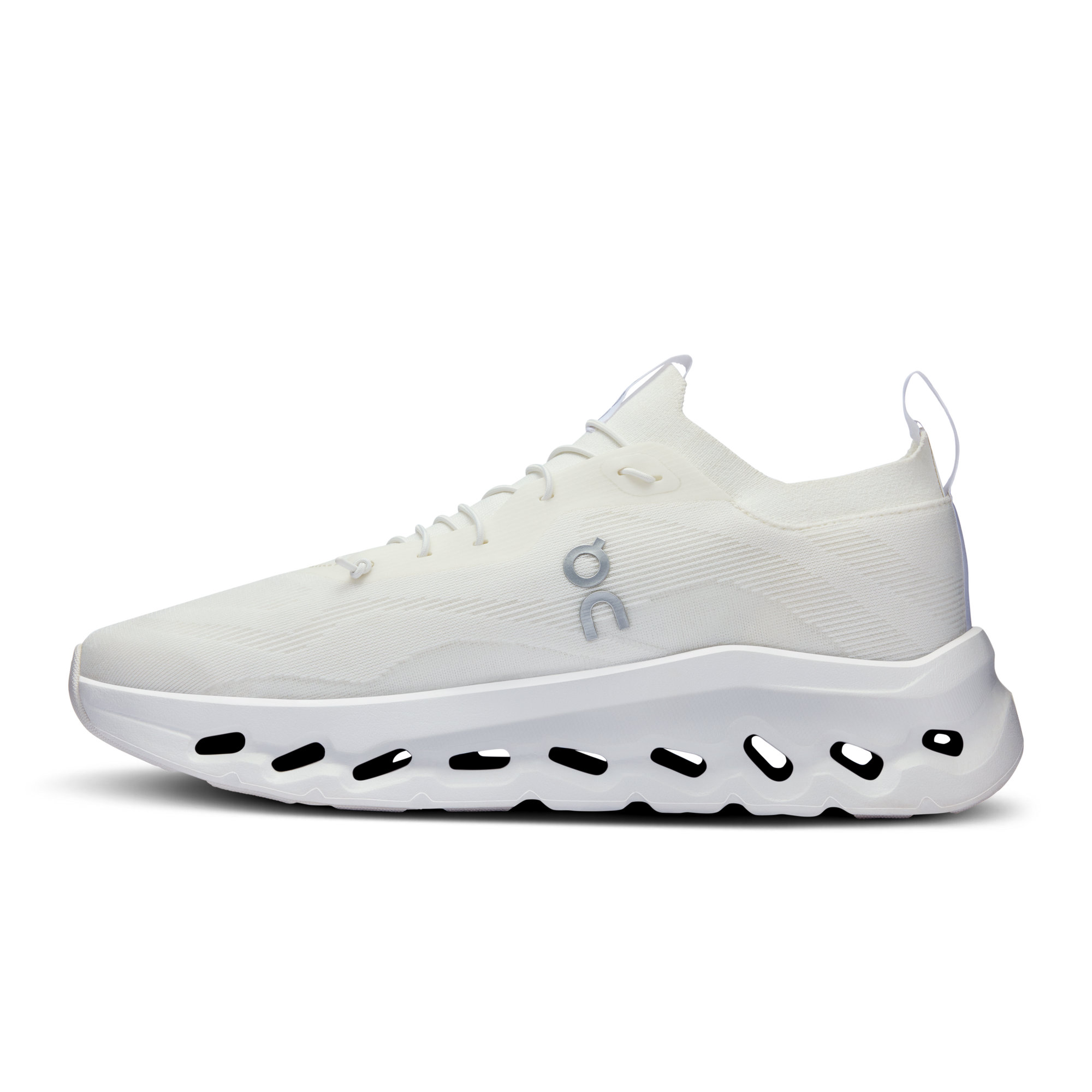 Cloudtilt LOEWE - All White