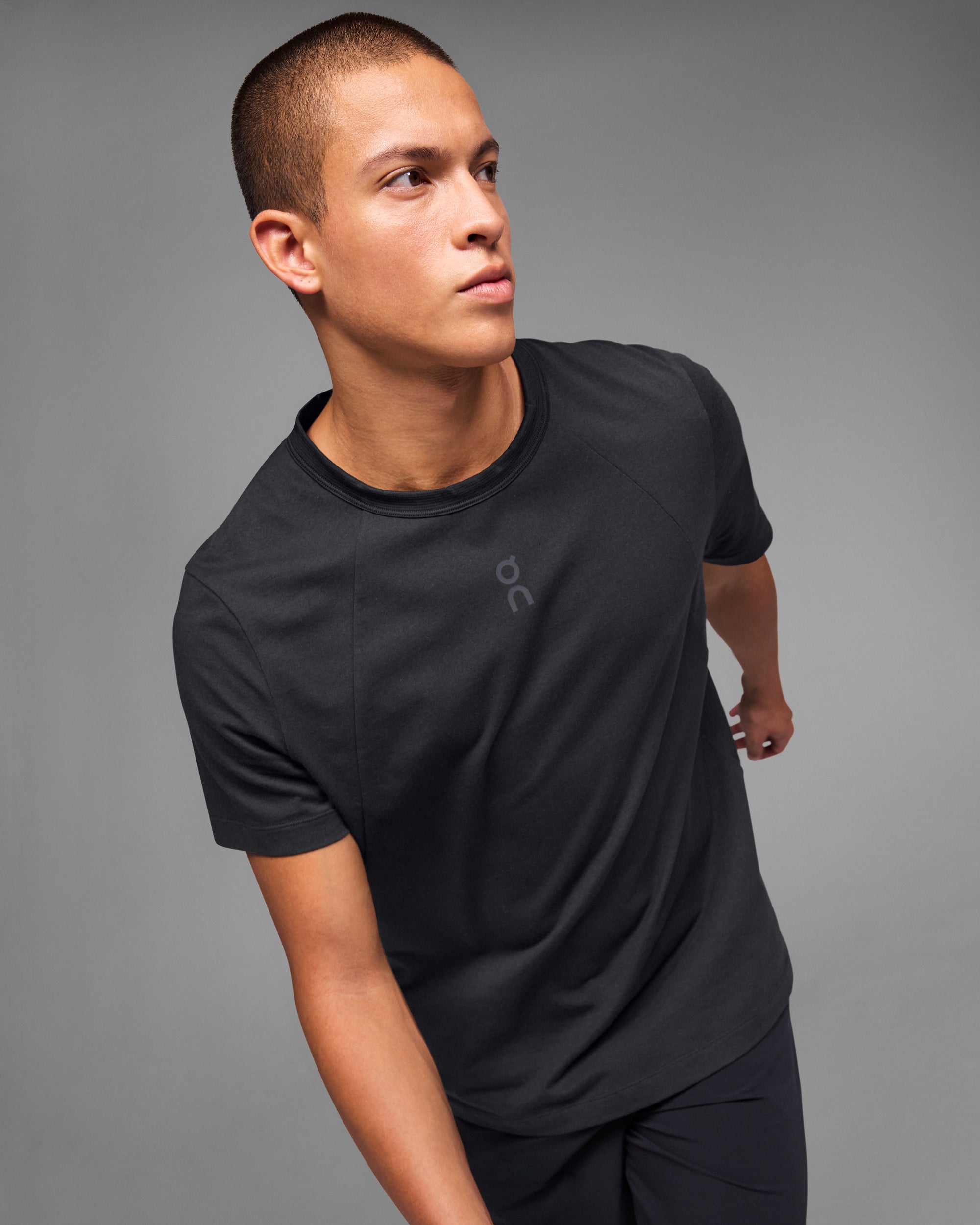 Trek-T - Black