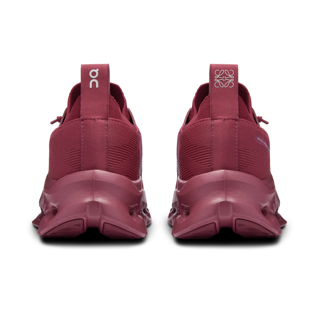 Cloudtilt LOEWE -  Beet Red