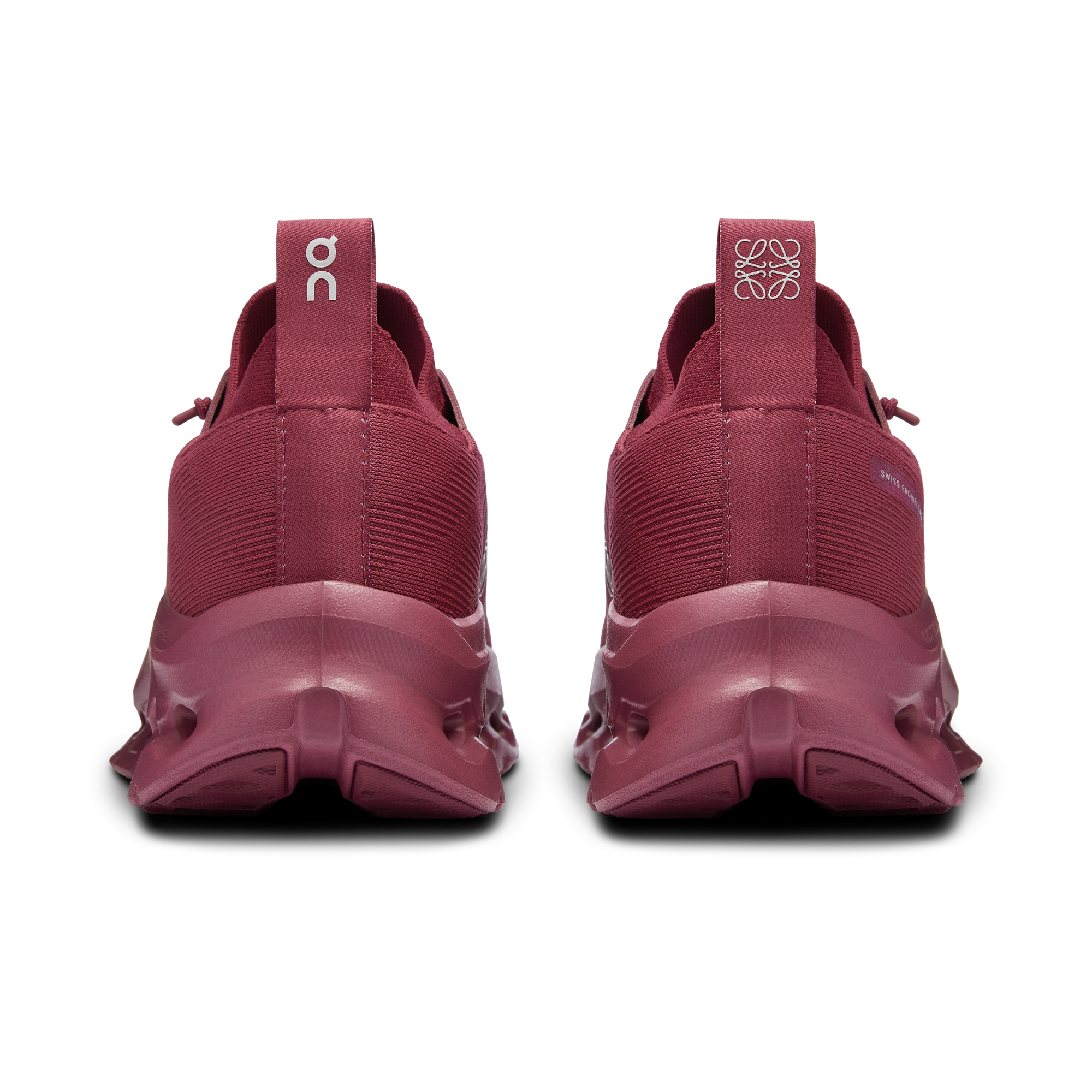 Cloudtilt LOEWE -  Beet Red