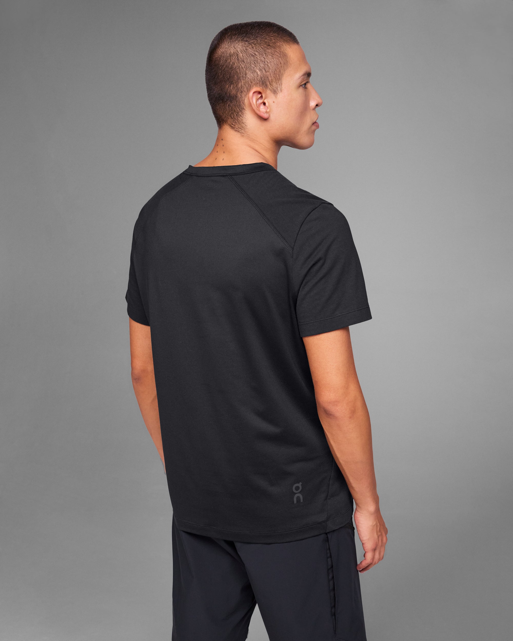 Trek-T - Black
