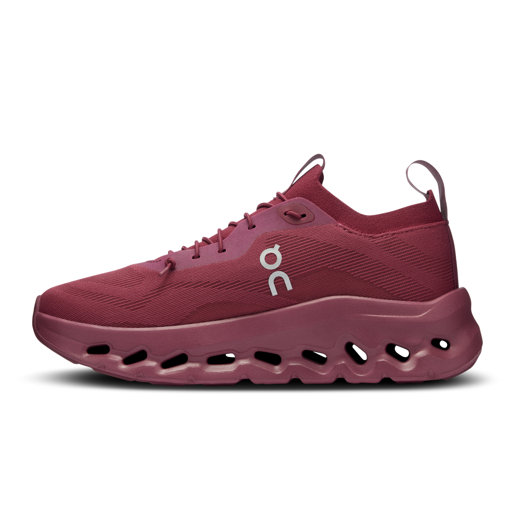 Cloudtilt LOEWE -  Beet Red
