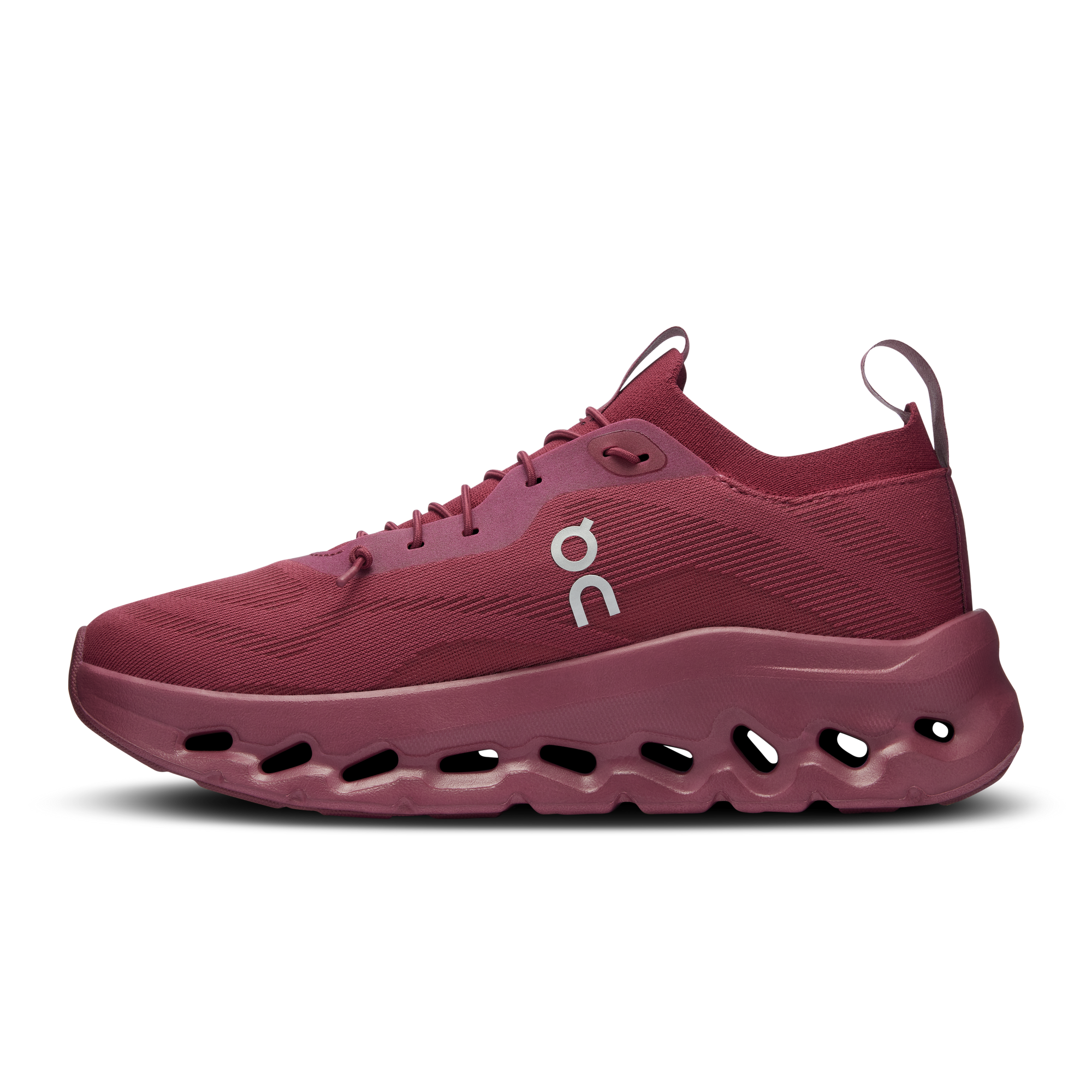 Cloudtilt LOEWE -  Beet Red