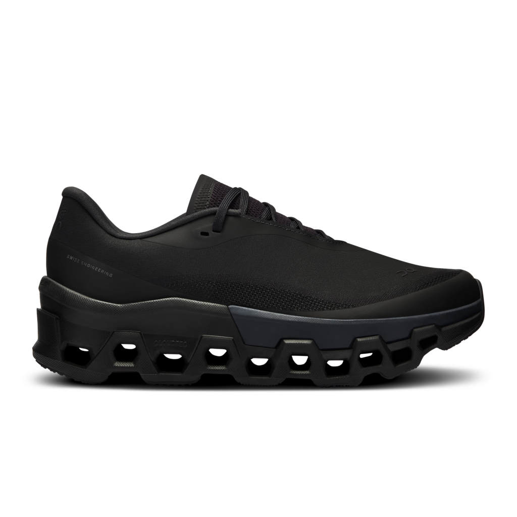 Cloudmonster 2 PAF - Black | Magnet
