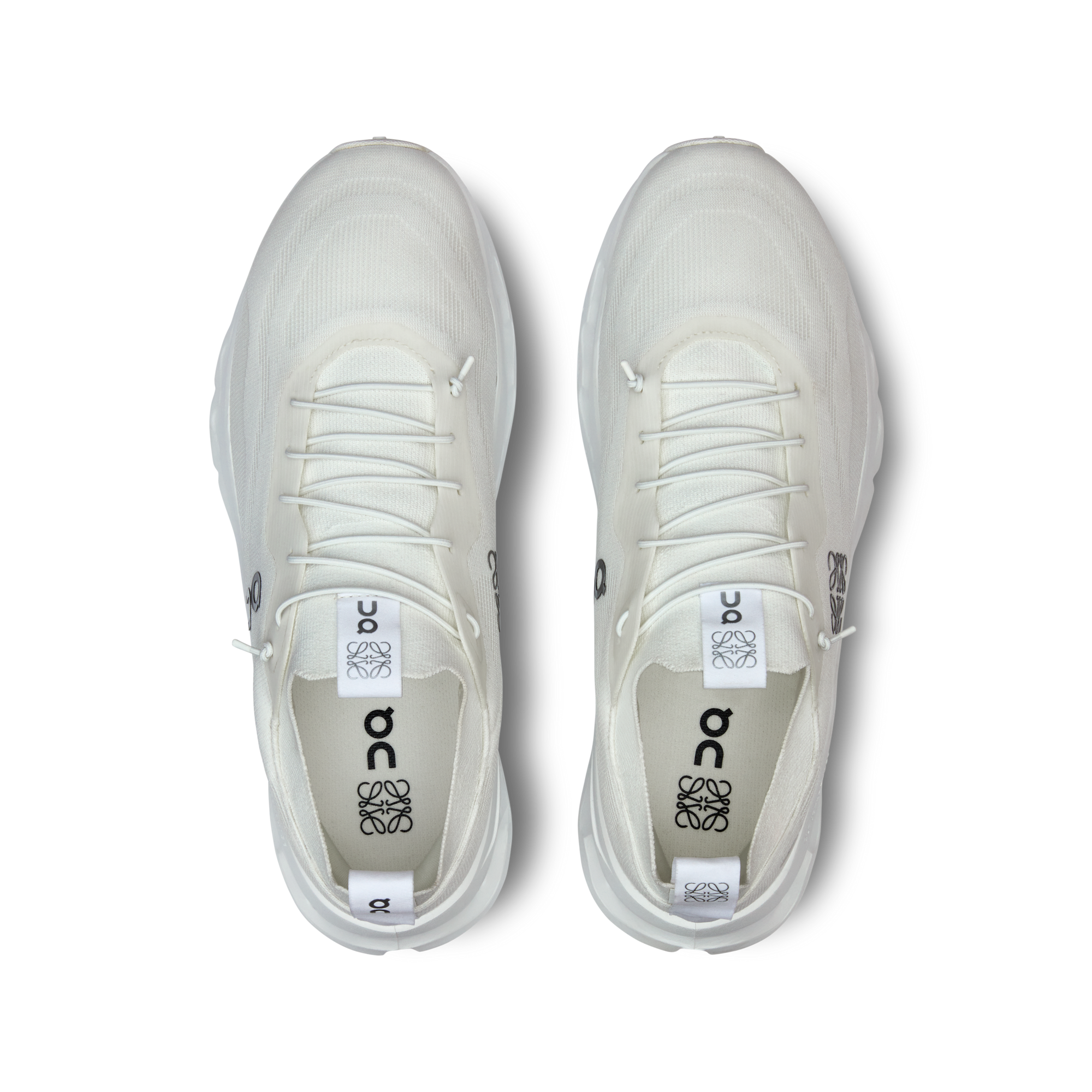 Cloudtilt LOEWE - All White