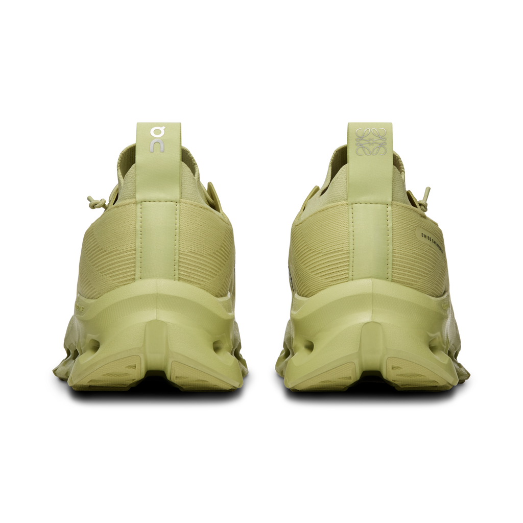 Cloudtilt LOEWE -  Lime Green