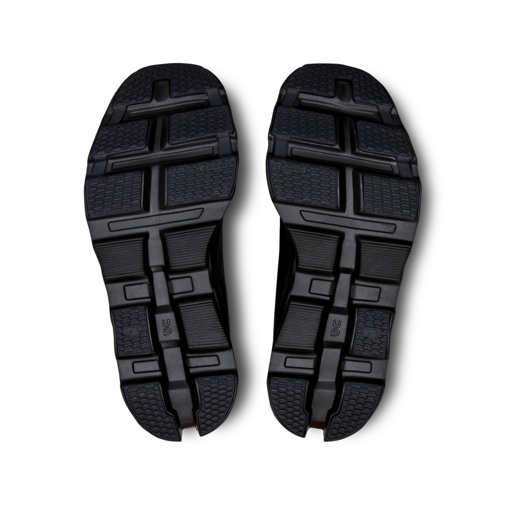 Cloudmonster 2 PAF - Black | Magnet