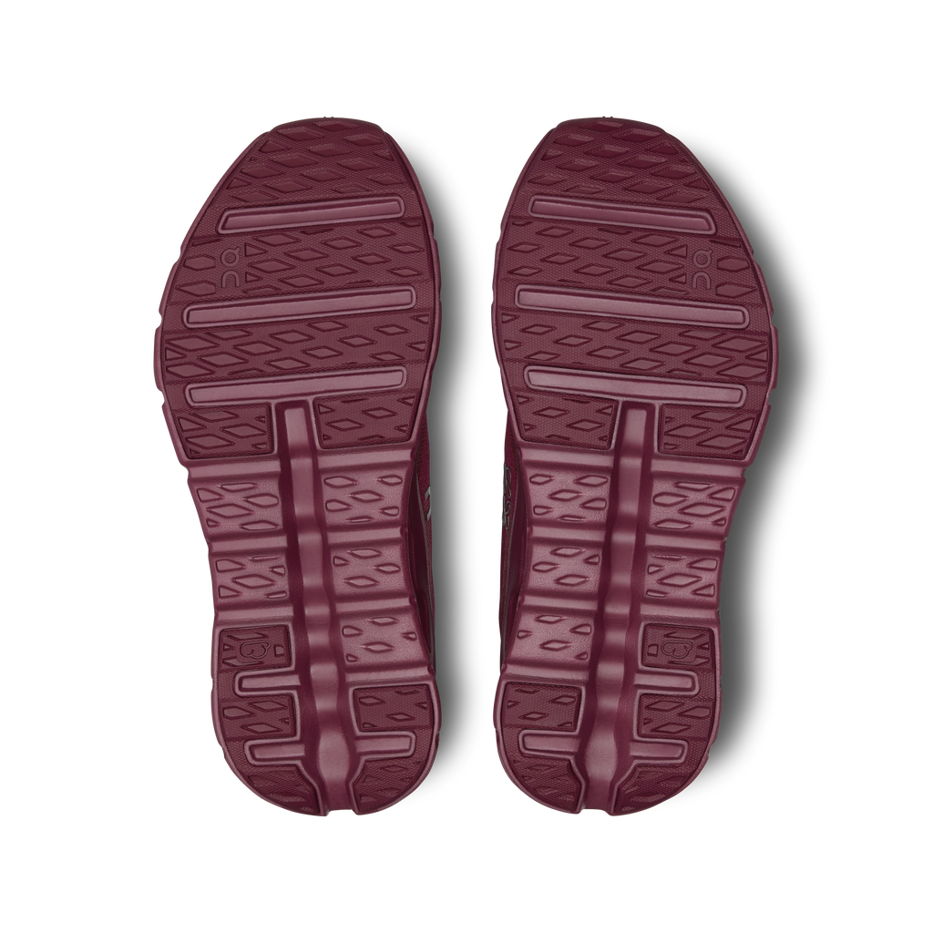 Cloudtilt LOEWE -  Beet Red