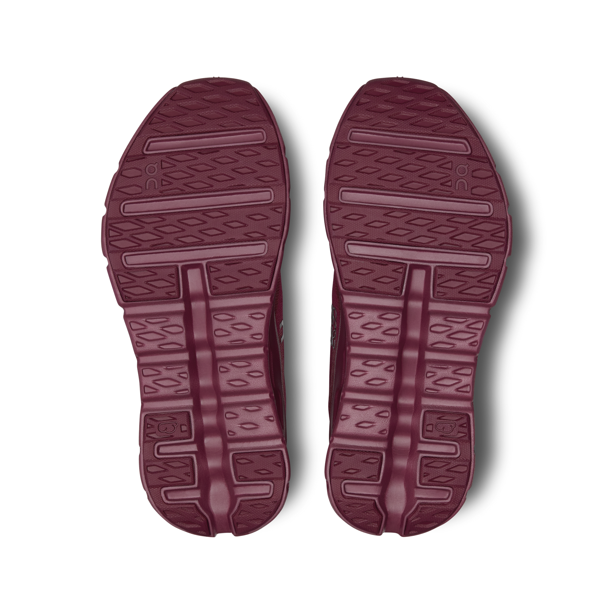 Cloudtilt LOEWE -  Beet Red
