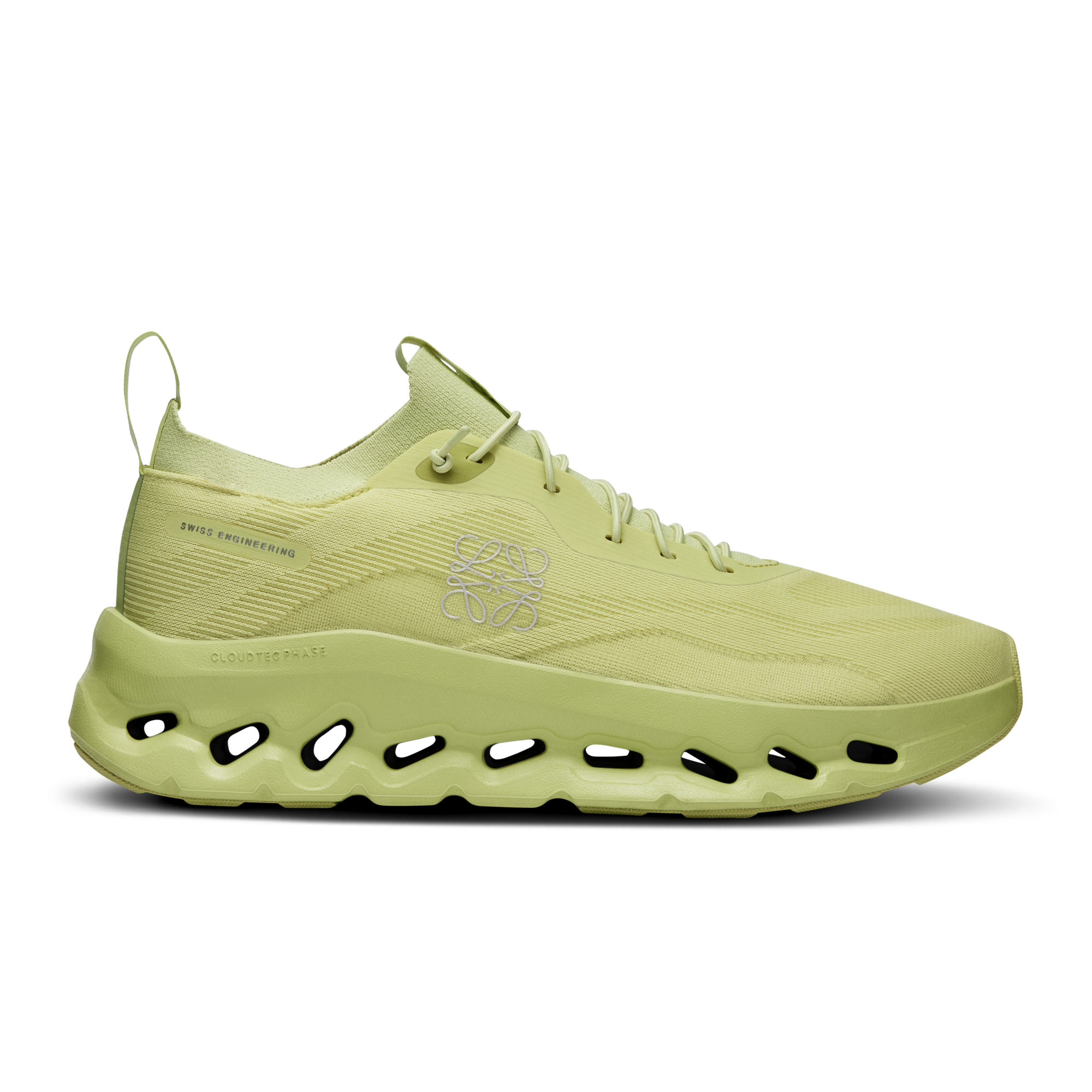 Cloudtilt LOEWE -  Lime Green