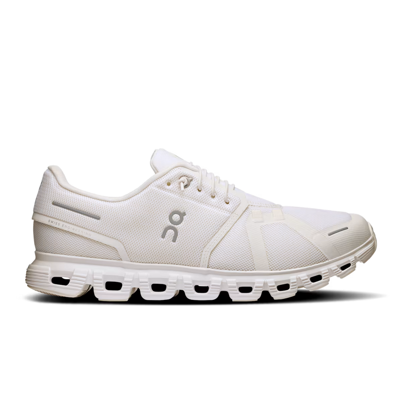 Cloud 6 -  White | White