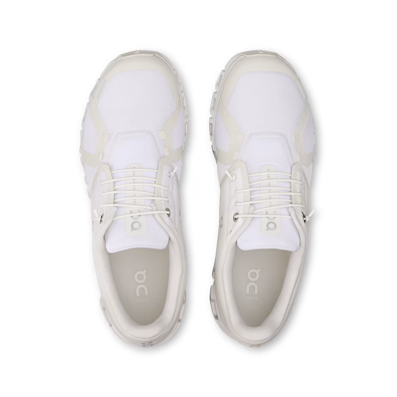 Cloud 6 -  White | White