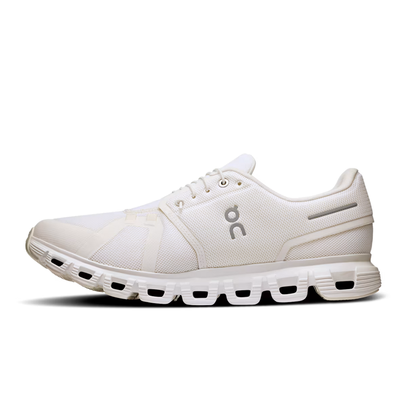 Cloud 6 -  White | White