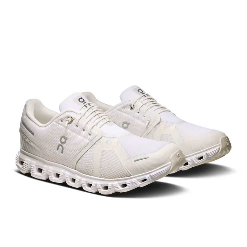 Cloud 6 -  White | White