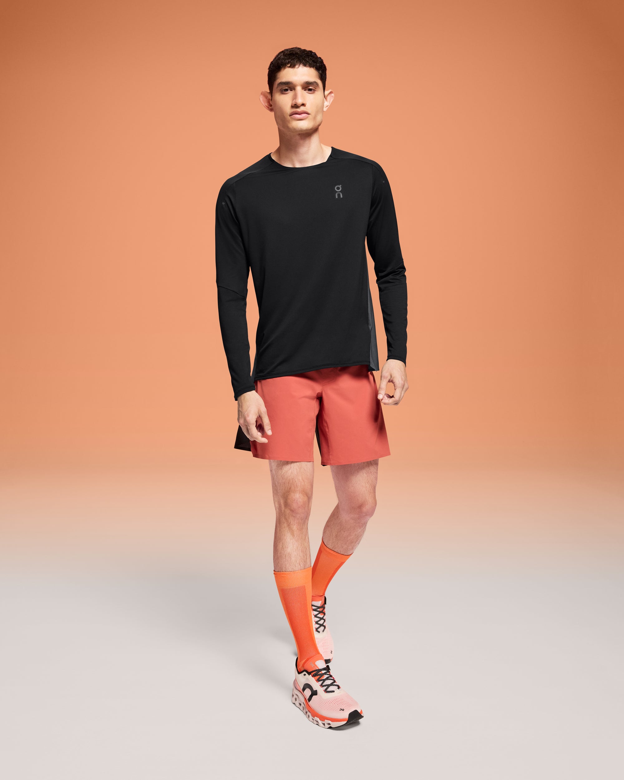Performance Long-T - Black | Eclipse