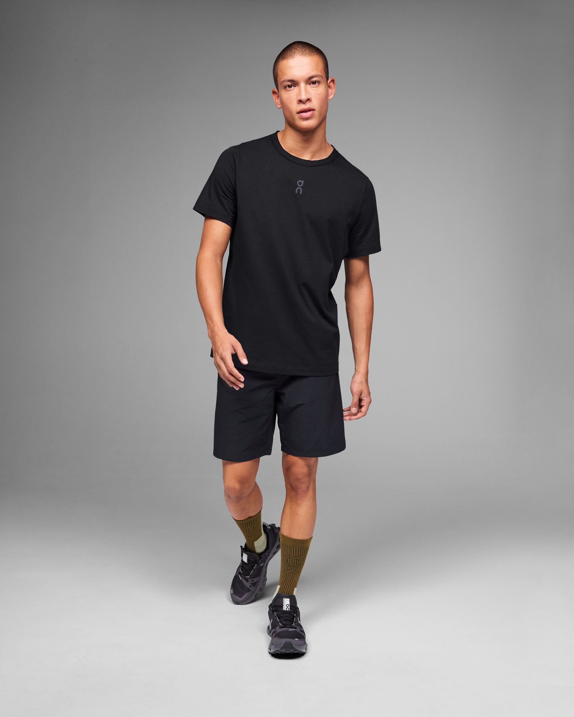 Trek-T - Black