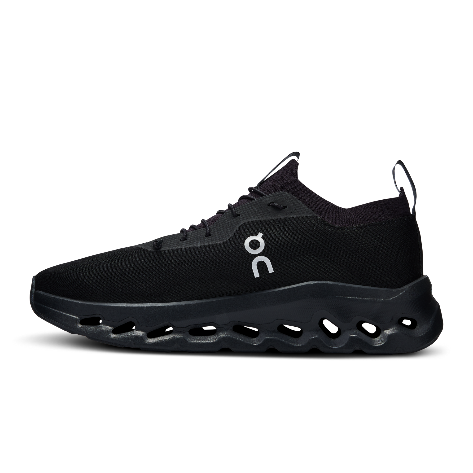 Cloudtilt LOEWE - All Black